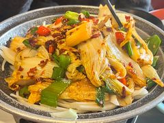 -小天府川菜馆(魏公村店)