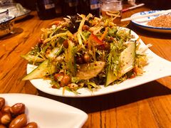 -熙成烧烤(白塔岭店)