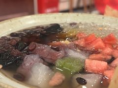 -初甜·舒芙蕾·韩式雪花冰(流塘店)
