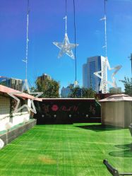 -Pink You美甲美睫纹绣定制中心