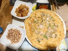 -潮十三潮汕砂锅粥(高新四路大都荟店)