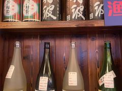 -鸟鹏烧鸟居酒屋(熙龙湾店)