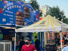 -龙湖杭州滨江天街