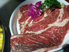 -外婆掌柜·东北家庭烤肉(托乐嘉店)
