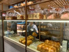 -山崎面包(静安久光店)