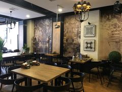 -雅城香慧咖啡馆(常德路店)