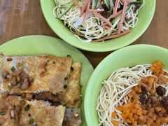 -三镇民生甜食馆(胜利街总店)