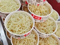 -蔡明纬热干面(长港路店)
