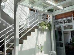 大堂-蜜舍咖啡(洋人街店)