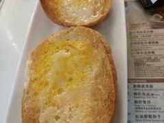 -翠华餐厅(旺角文华商场店)