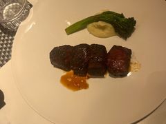 -风渡嘉荷西餐厅 Windy City(西三旗金隅店)