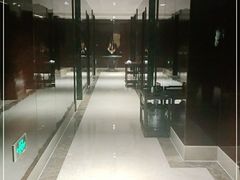 -天宇菲尔德·花园西餐厅·海鲜自助餐