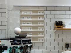 -Onirii Coffee(长乐路店)