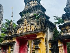 -西双版纳总佛寺