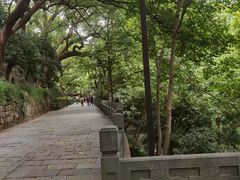 -吴山景区