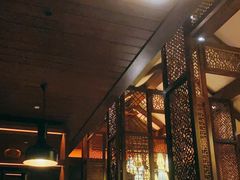-丽江金茂凯悦臻选酒店-滇香馆