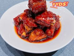 -HOMES上海本帮菜(襄阳公园店)