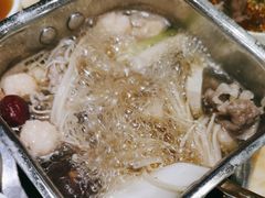 -清真军邺·金富苑肥牛(石坡街旗舰店)