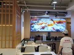 -李老哈·东北菜(宋园路店)