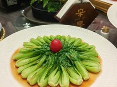 -宋宴(虎跑店)
