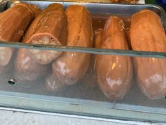 -蜜汁藕(三七八巷店)