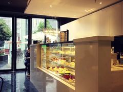 -PETIT PARIS 小巴黎(花园道店)