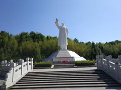 -古田会议纪念馆