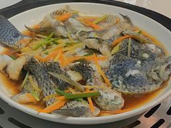 -蔚海之都·象山蒸汽海鲜(仙霞路店)