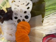 -鱼酷活鱼烤鱼(恒隆广场店)