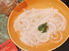 -牛New寿喜烧(曹路花园城店)