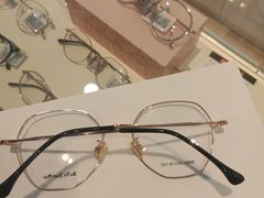 -宝岛眼镜(福清万达店)