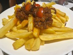 -get pizza意大利餐厅(凯德MALL店)