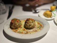 -茹丝葵经典牛排馆(上海外滩店)
