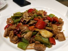 -金春禧(贵和领秀城店)