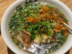 -易裕和·长沙米粉(竹塘西路店)