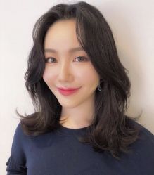 -GIRL STYLE 烫发·染发沙龙