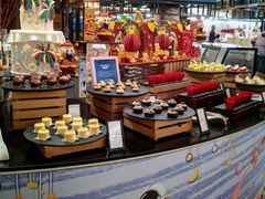 -OPEN開全日自助餐厅·牛肉火锅·海鲜(佛山希尔顿酒店)