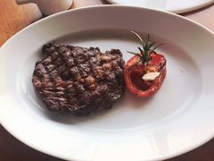 -沈阳君悦酒店·意坊意大利餐厅