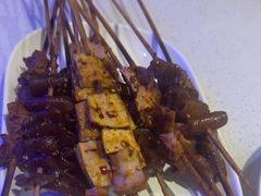 -AK47烤羊腿串吧(柳浪家园店)
