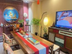 点击看大图 -栖木行空·女子定制美肤·芳香疗愈SPA