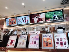-百分茶(九洲新世界店)