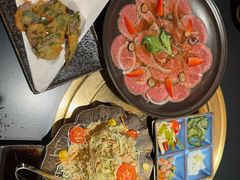 -無二炙坊·和牛烧肉(大钟寺1733店)
