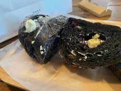 墨鱼芝士-仙峰天然面包(迎宾路店)