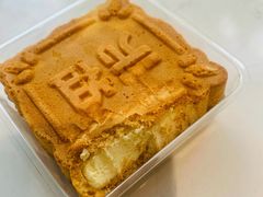 -GANSO元祖食品(锦创书城店)