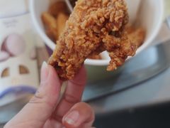 -麦当劳(文化西路店)