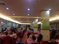 大堂-湛江渔港·大排档(乐园路总店)