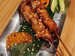 -西贡妈妈SaigonMama•越南料理(上海商城店)