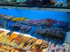 -虾大侠·盱眙龙虾老北京铜锅涮羊肉(金楠天街店)