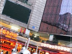 -百年神厨·地道川菜(清江西路店)