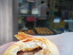 -真老大房鲜肉月饼(南京路步行街店)